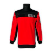 Bluza ratownicza FLUO PRM-25 męska North-Wind funkcyjna