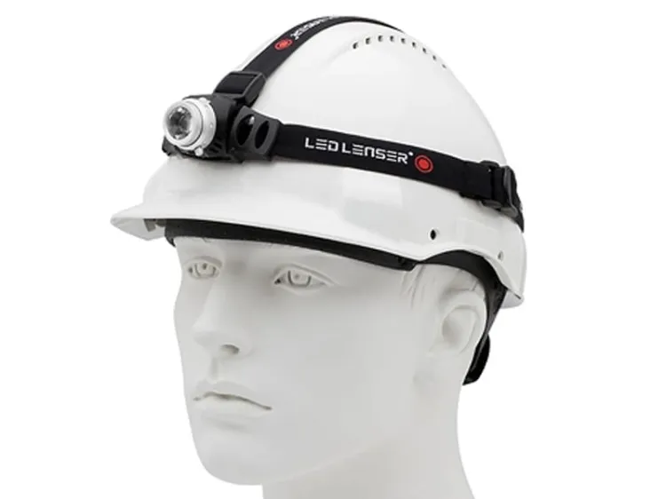 Latarka czołowa LEDLENSER H6R