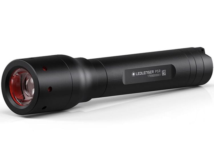 Latarka LEDLENSER P5R
