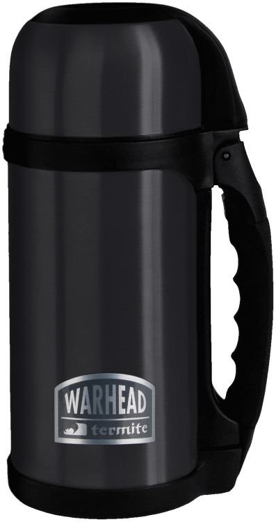 Termos Termite WARHEAD F-SLIDE 1,0 l