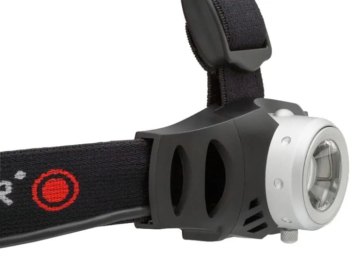 Latarka czołowa LEDLENSER H6R