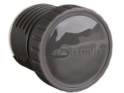 Termos WARHEAD Termite 0,5 litra black