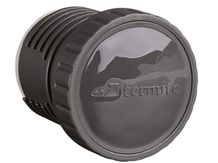 Termos WARHEAD Termite 0,5 litra black