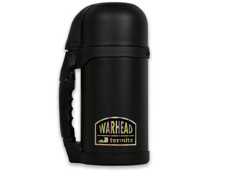 Termos Termite WARHEAD F-SLIDE 1,0 l