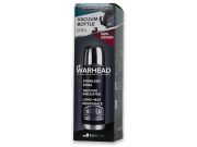 Termos WARHEAD Termite 0,5 litra black
