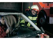 Nóż scyzoryk ratowniczy Victorinox Rescue Tool - 15 funkcji