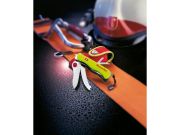 Nóż scyzoryk ratowniczy Victorinox Rescue Tool - 15 funkcji