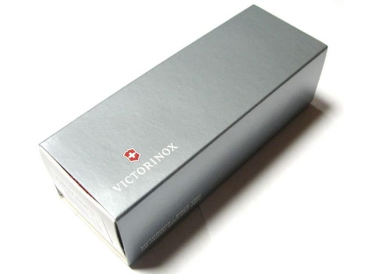 Nóż scyzoryk ratowniczy Victorinox Rescue Tool - 15 funkcji