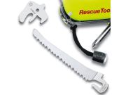 Nóż scyzoryk ratowniczy Victorinox Rescue Tool - 15 funkcji