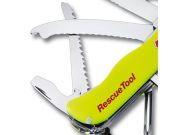 Nóż scyzoryk ratowniczy Victorinox Rescue Tool - 15 funkcji