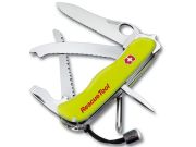 Nóż scyzoryk ratowniczy Victorinox Rescue Tool - 15 funkcji