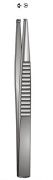 Pinceta chirurgiczna typ Treves 15 cm