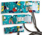 Mankiety dla dzieci (PCV) kpl.