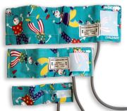 Mankiety dla dzieci (PCV) kpl.