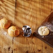 Stempel do bułek / Birkmann