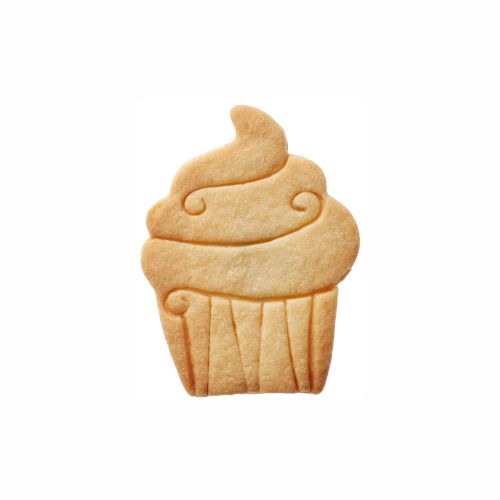 Foremka do wykrawania ciastek MUFFIN CREAM / Birkmann