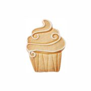 Foremka do wykrawania ciastek MUFFIN CREAM / Birkmann