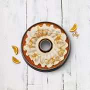 Tortownica - dwa rodzaje dna - EASY BAKING - 28 cm / Birkmann