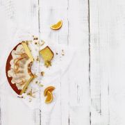 Tortownica - dwa rodzaje dna - EASY BAKING - 28 cm / Birkmann