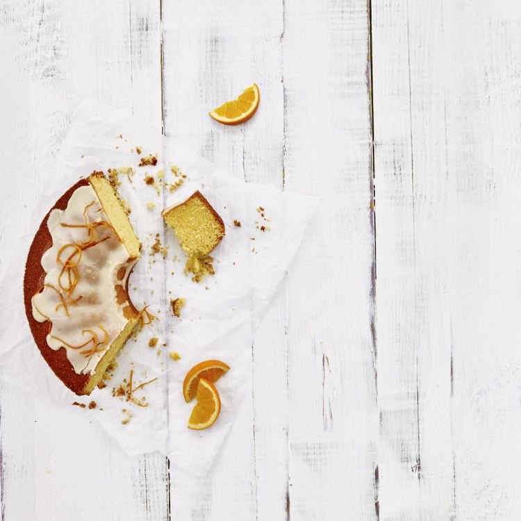 Tortownica - dwa rodzaje dna - EASY BAKING - 28 cm / Birkmann