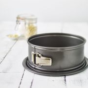 Tortownica z wyjmowanym dnem EASY BAKING - 20 cm / Birkmann