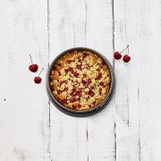 Tortownica z wyjmowanym dnem EASY BAKING - 20 cm / Birkmann