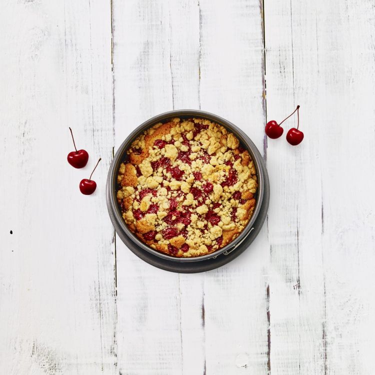 Tortownica z wyjmowanym dnem EASY BAKING - 20 cm / Birkmann