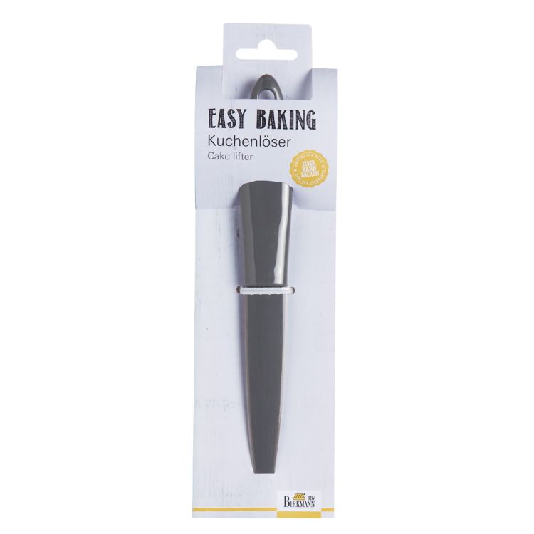 Szpatuła do wyjmowania ciasta z formy EASY BAKING / Birkmann