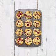 Forma do muffinów EASY BAKING - 12 ciastek / Birkmann