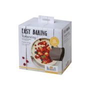 Pierścień do deserów EASY BAKING - regulowany / Birkmann