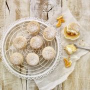 Forma do mini muffinów EASY BAKING - 24 ciastka / Birkmann