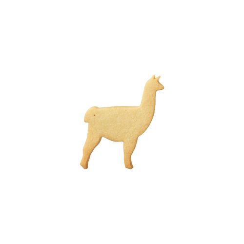 Foremka do wykrawania ciastek LAMA / Birkmann