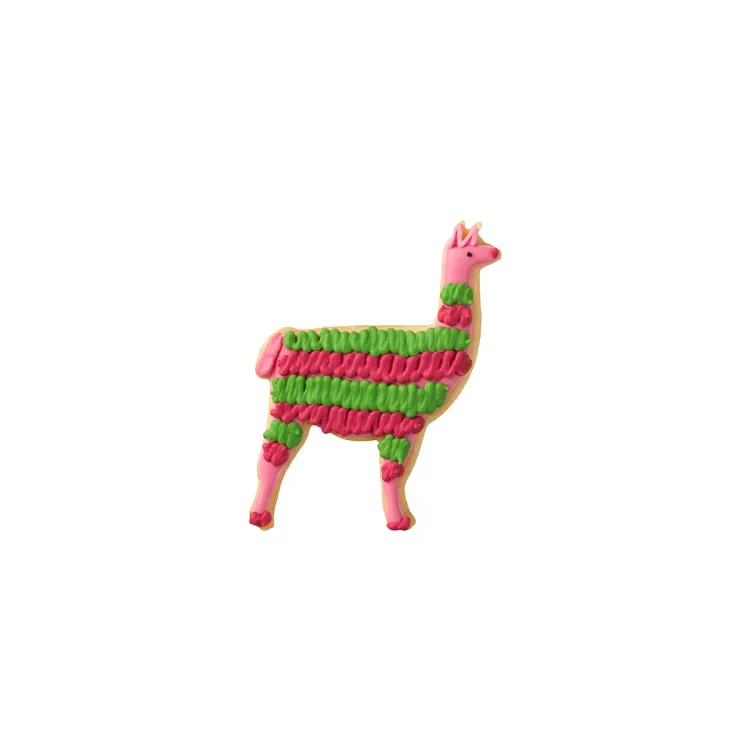 Foremka do wykrawania ciastek LAMA / Birkmann