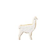 Foremka do wykrawania ciastek LAMA / Birkmann
