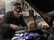 Latarka czołowa LEDLENSER H6R