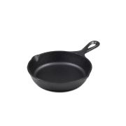 Patelnia żeliwna 16.5 cm impregnowana olejem / Lodge