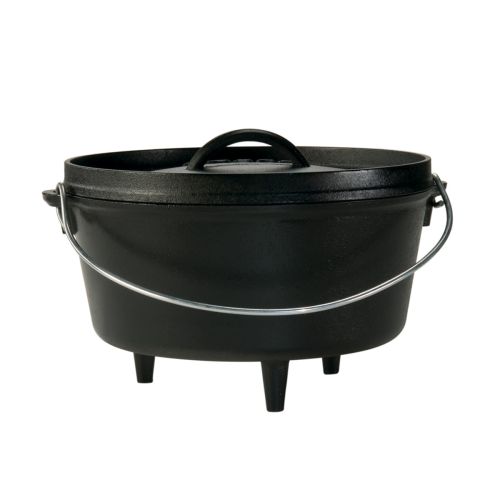Kociołek żeliwny 4.7L / Lodge