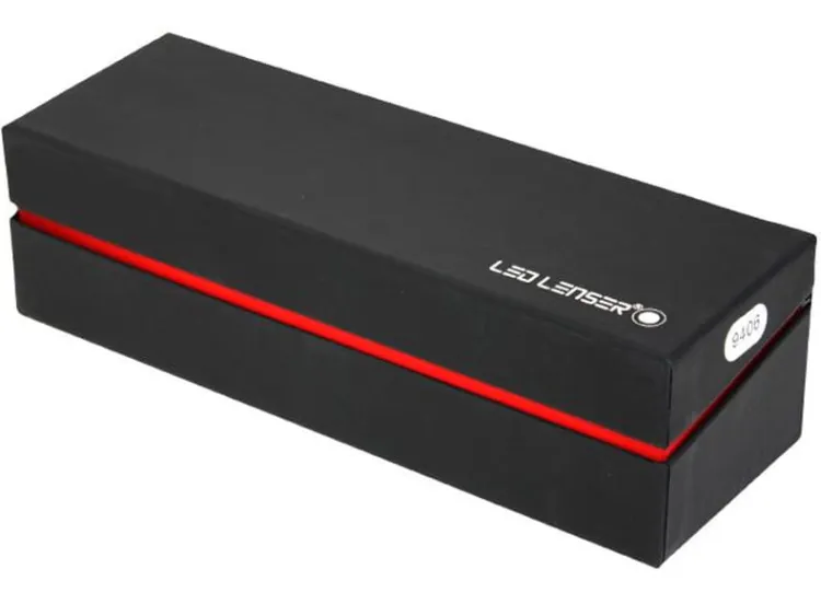 Latarka LEDLENSER P6