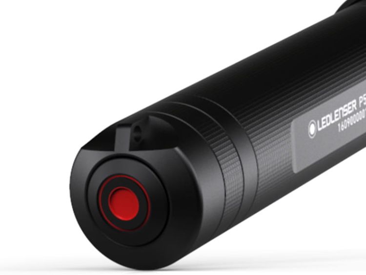 Latarka LEDLENSER P5R
