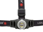 Latarka czołowa LEDLENSER H6R