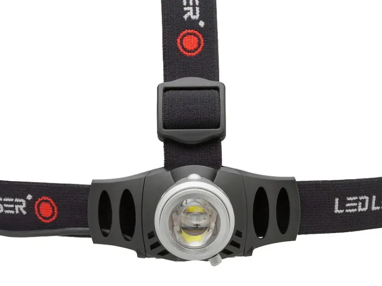 Latarka czołowa LEDLENSER H6R