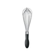 Trzepaczka stalowa 28 cm – Good Grips / OXO