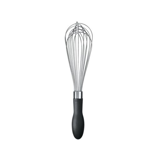 Trzepaczka stalowa 28 cm – Good Grips / OXO
