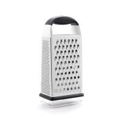 Tarka czterostronna z pojemnikiem BOX GRATER – Good Grips / OXO