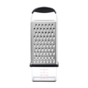 Tarka czterostronna z pojemnikiem BOX GRATER – Good Grips / OXO