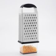 Tarka czterostronna z pojemnikiem BOX GRATER – Good Grips / OXO