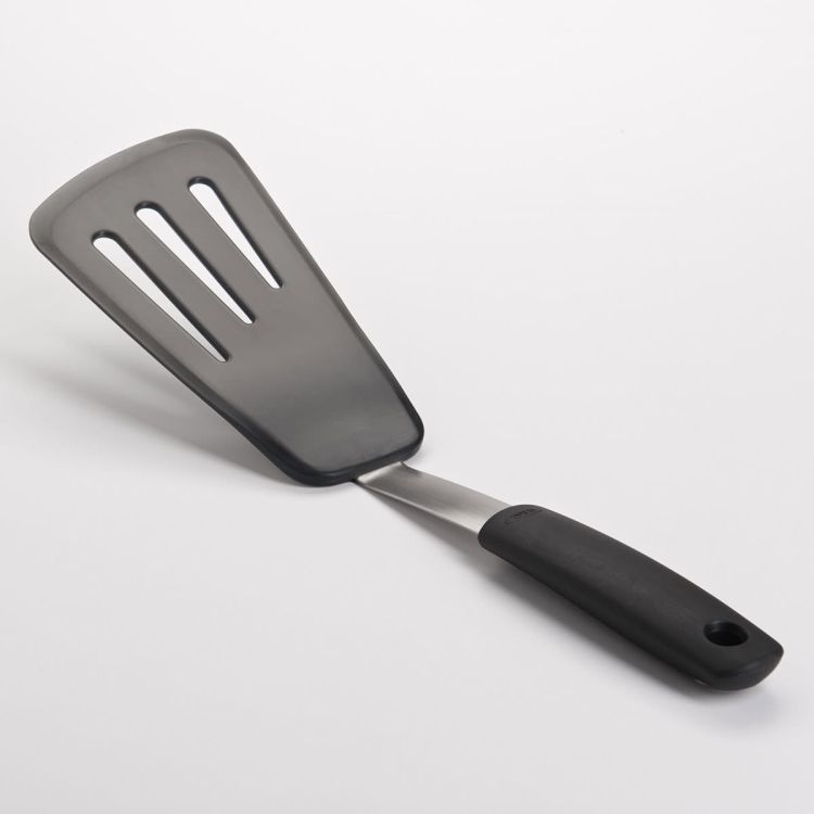 Szpatuła silikonowa FLEX do omletów – Good Grips / OXO