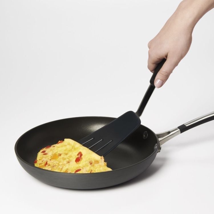 Szpatuła silikonowa FLEX do omletów – Good Grips / OXO