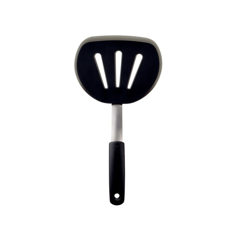 Szpatuła silikonowa FLEX do naleśników – Good Grips / OXO