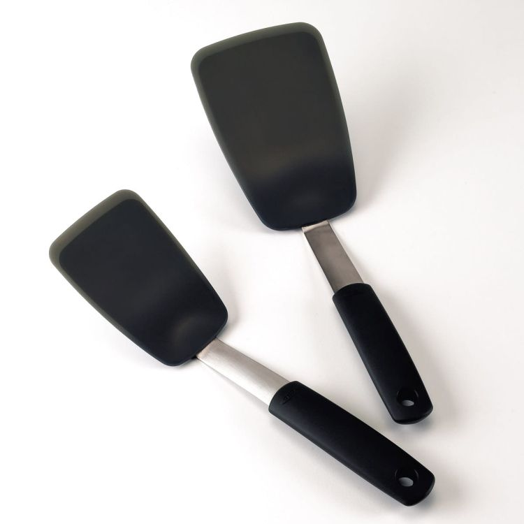 Szpatuła silikonowa FLEX mała – Good Grips / OXO